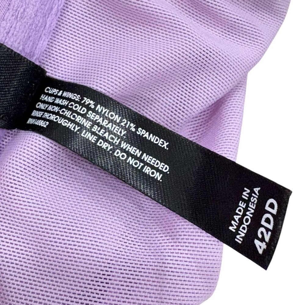 Torrid Curve 360 Back Smoothing Lightly Lined T-S… - image 5